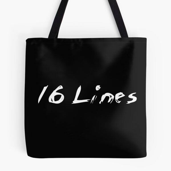 Item preview, 16 Lines designed and sold by ★ OSAKI Creations ★.