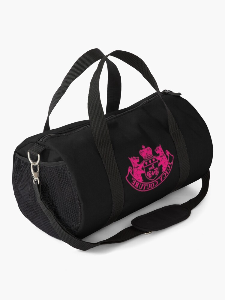 juicy couture holdall