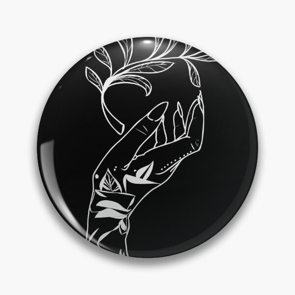 Item preview, Nereid's keep inverted logo (LMTD) designed and sold by Chantel Von Ford.