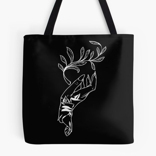 Item preview, Nereid's keep inverted logo (LMTD) designed and sold by Chantel Von Ford.