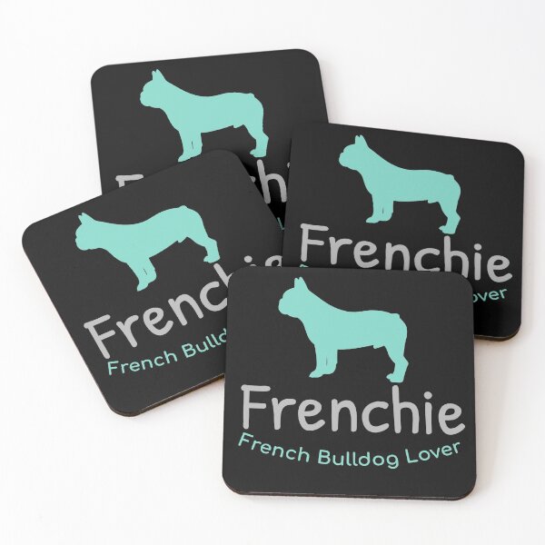 Item preview, FRENCHIE FRENCH BULLDOG LOVERS COOL DESIGN designed and sold by Samsdesignshop.