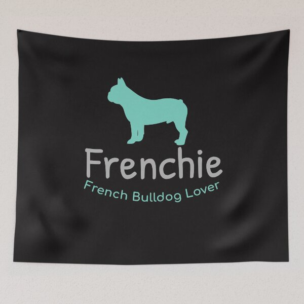Item preview, FRENCHIE FRENCH BULLDOG LOVERS COOL DESIGN designed and sold by Samsdesignshop.