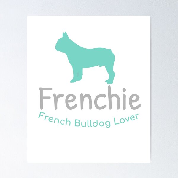 Item preview, FRENCHIE FRENCH BULLDOG LOVERS COOL DESIGN designed and sold by Samsdesignshop.