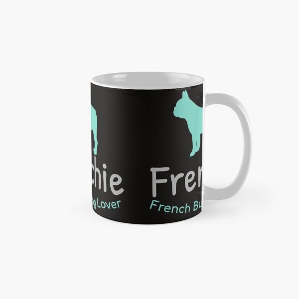 Item preview, FRENCHIE FRENCH BULLDOG LOVERS COOL DESIGN designed and sold by Samsdesignshop.
