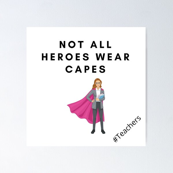 Item preview, Super profesores designed and sold by Limitless-Tees.