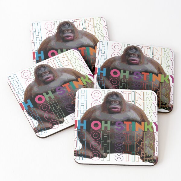 Item preview, Uh oh stinky designed and sold by Jacki Vu.