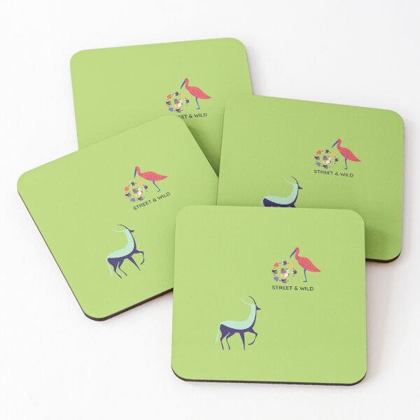 Item preview, Stree and Wild designed and sold by GlobalHunt.