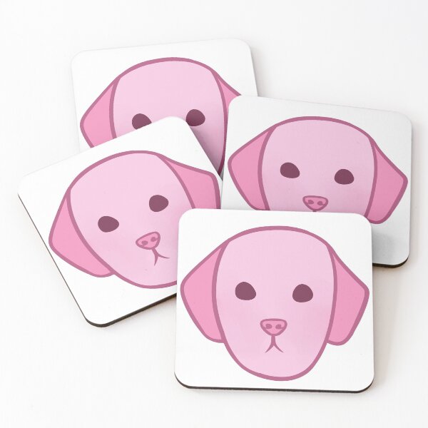 Item preview, Strawberry Puppy designed and sold by Valerie Barbera.