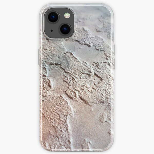 Details from Lakoya metallic texture iPhone Soft Case