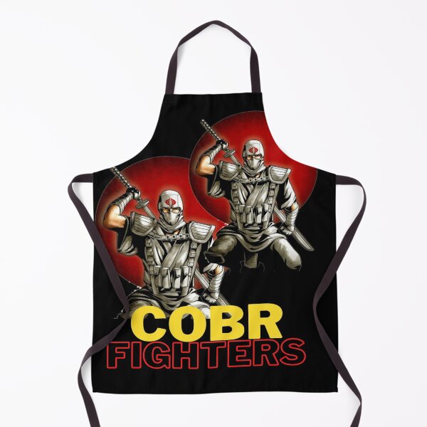 Item preview, Warrior Strongly Cobra designed and sold by mouda20.