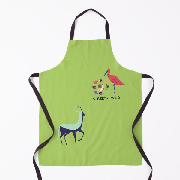 Item preview, Stree and Wild designed and sold by GlobalHunt.