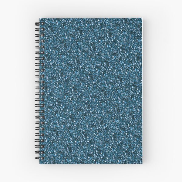 Item preview, Blue Crystal Pattern designed and sold by jevelynlustan.
