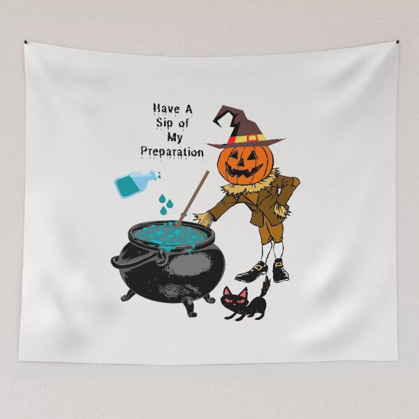 Item preview, Copy of Pumpkin Head Cooks designed and sold by CreativTEES !.