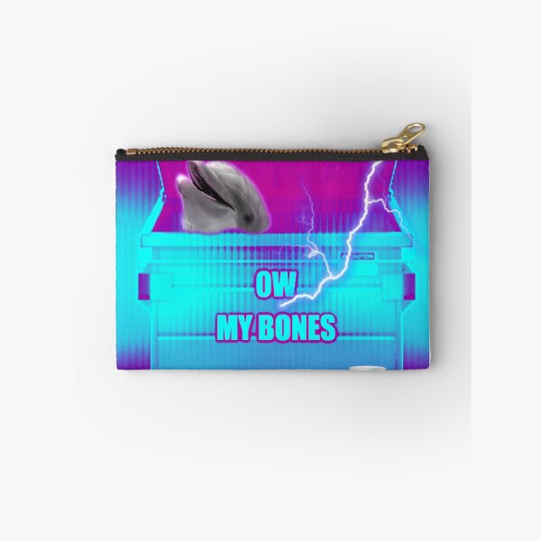 Item preview, Ow my VaporBone designed and sold by LaundrySauce.