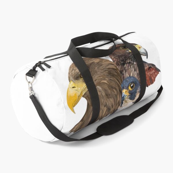 Item preview, Pigargo and Falcons designed and sold by obscurite.