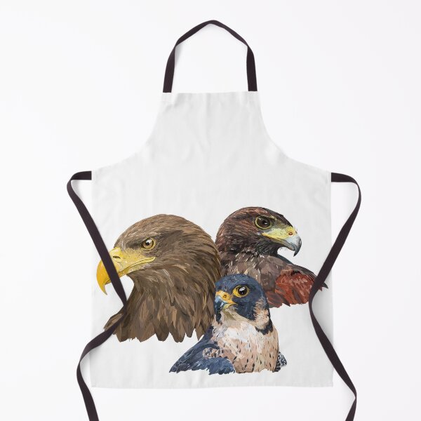 Item preview, Pigargo and Falcons designed and sold by obscurite.