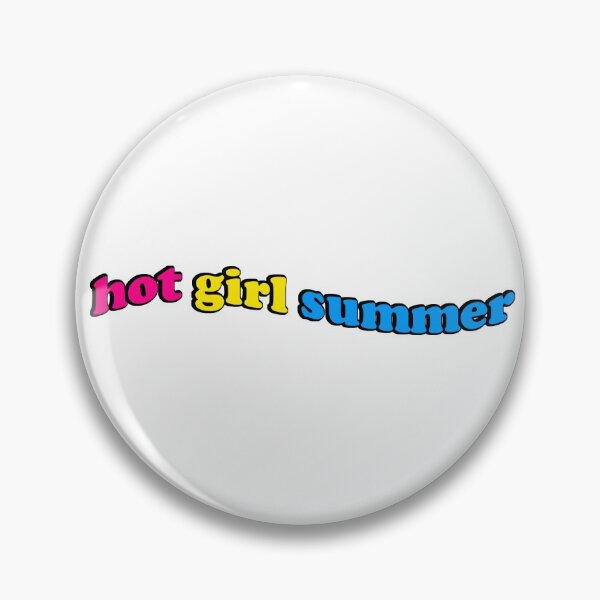 Item preview, hot girl summer designed and sold by LivS.