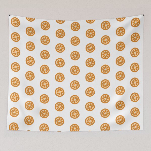 Item preview, Slice of Orange designed and sold by narekmug.