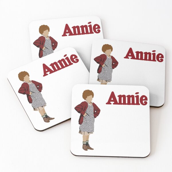 Item preview, 1982 Annie the Musical designed and sold by SGWhitley05.