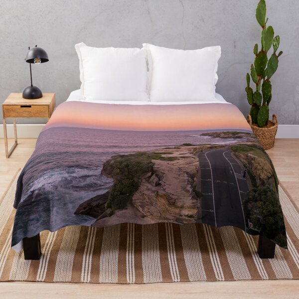 Item preview, Ocean sunset designed and sold by Designhub14.