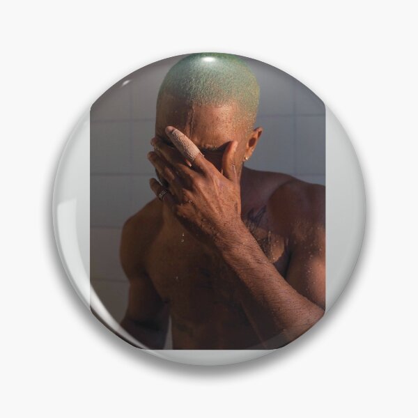 Item preview, Frank Ocean Blonde Album Poster designed and sold by mayaatassi.