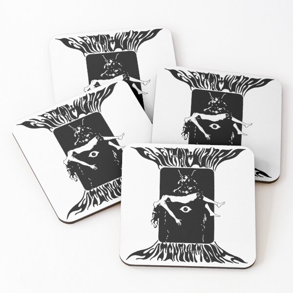 Item preview, Electric Wizard - Witchcult designed and sold by lithoman2.