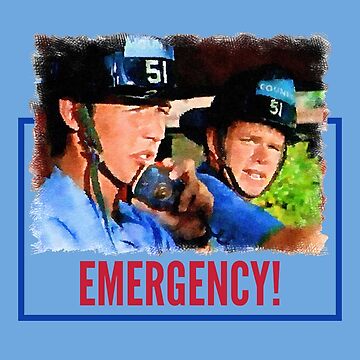 Artwork thumbnail, Emergency Paramedics by DNiceGirl