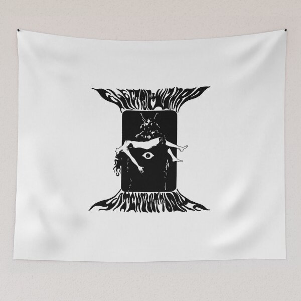 Item preview, Electric Wizard - Witchcult designed and sold by lithoman2.