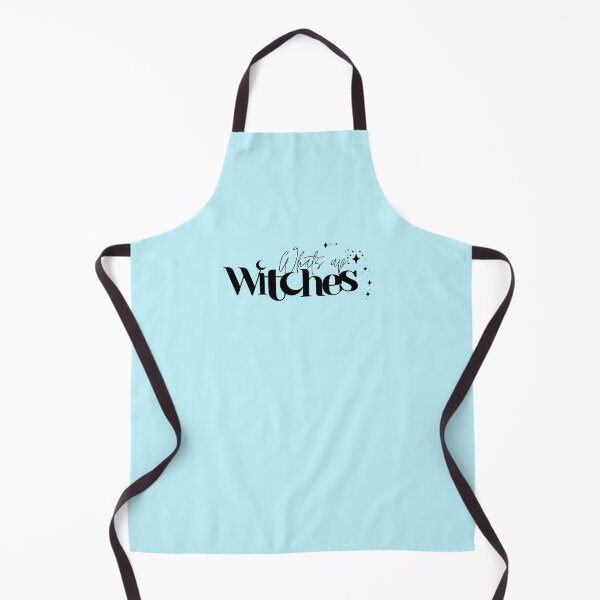Item preview, Whats up Witches? designed and sold by firstofallart.