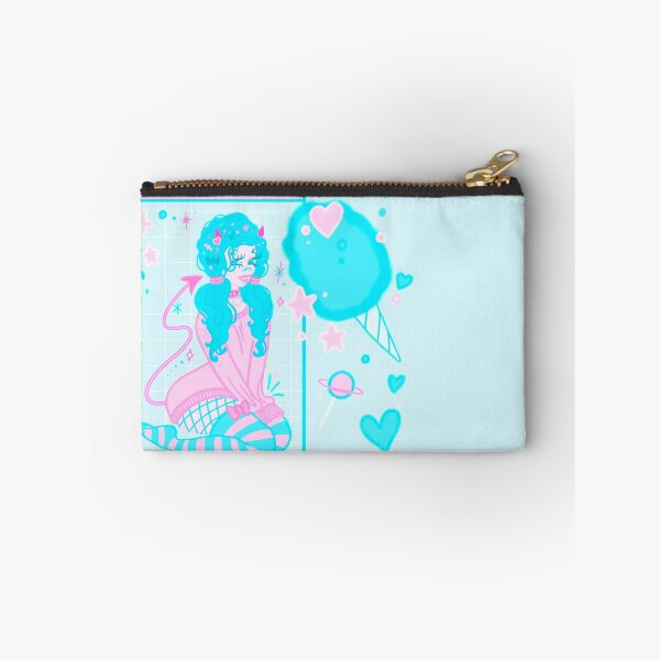 Item preview, Cotton Candy designed and sold by SketchyLady.