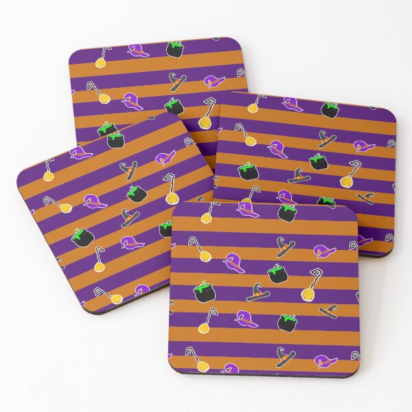 Item preview, Best Witches designed and sold by SparklingPunk.
