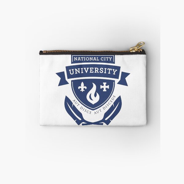 Artikelvorschau, (NCU) National City University entworfen und verkauft von polisbazaar.