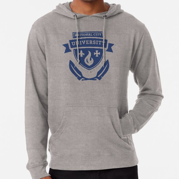 Ncu 26 Sweatshirts Hoodies for Sale Redbubble