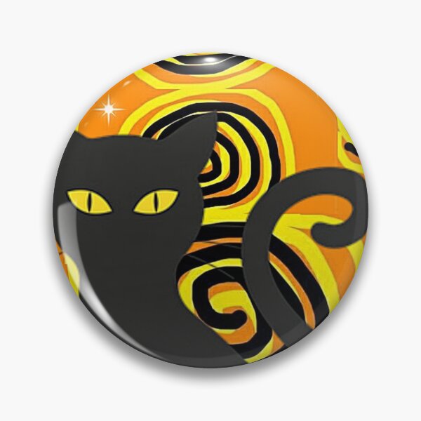 Item preview, Aza Cat designed and sold by MollyStore.