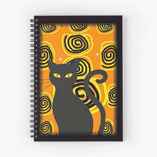 Item preview, Aza Cat designed and sold by MollyStore.