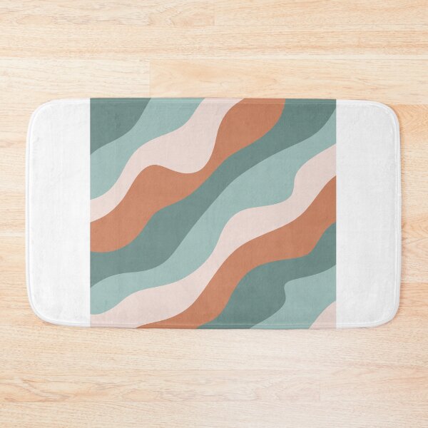 Item preview, Boho Waves designed and sold by AmandazDesigns.