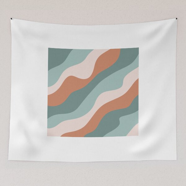 Item preview, Boho Waves designed and sold by AmandazDesigns.