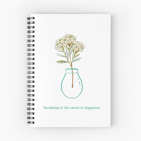 Item preview, Vintage Wildflowers In A Vase designed and sold by Floral-Tees.
