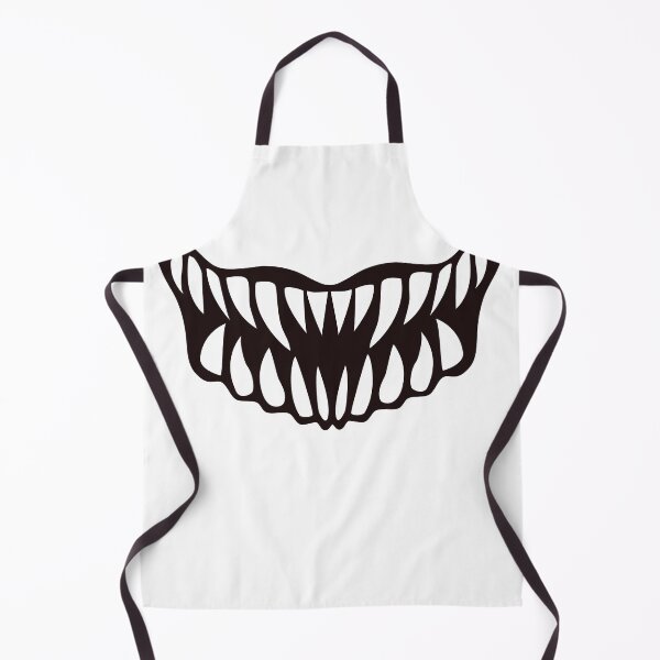 Item preview, Monster Fangs designed and sold by ChailynReed.