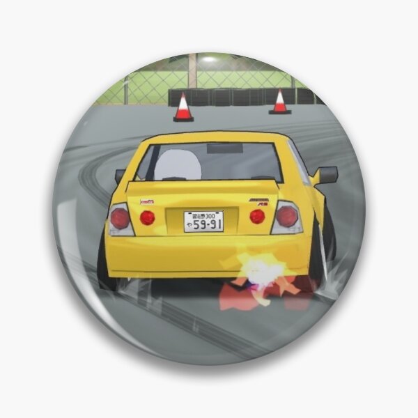 Item preview, CarToon Lexus IS300 / Toyota Altezza designed and sold by theHobbiest.