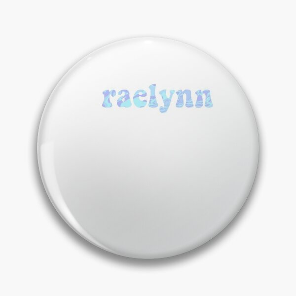Item preview, custom name design (raelynn) designed and sold by createdbymia.