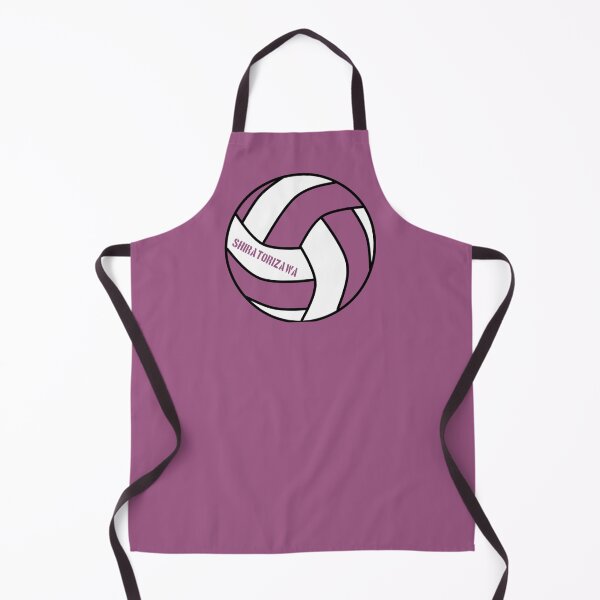 Item preview, Shiratorizawa designed and sold by asphyxiacosplay.