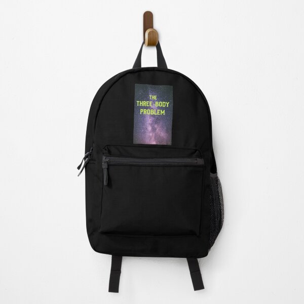 Item preview, THE THREE BODY PROBLEM designed and sold by digipapinet.