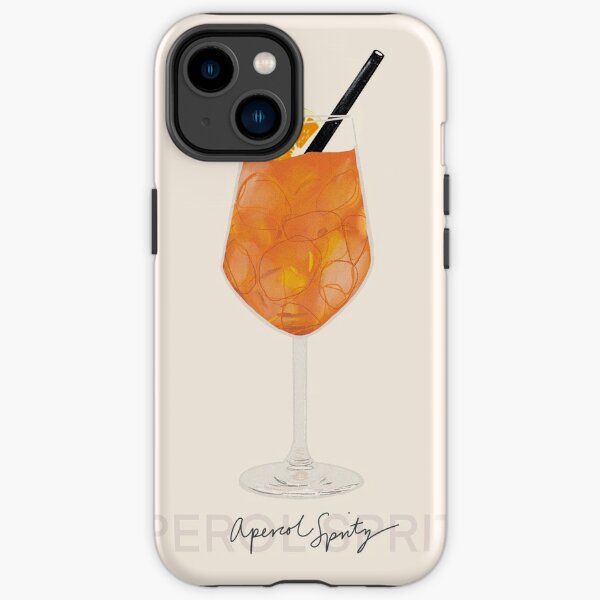 Cocktail Phone Cases for Sale Redbubble