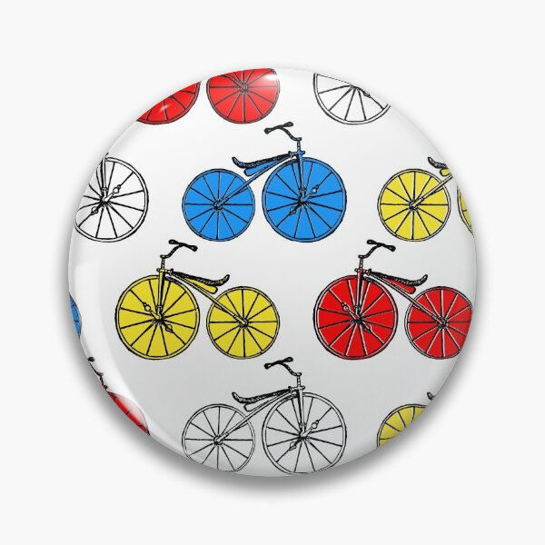Item preview, Kids Bike designed and sold by andyfuentes.