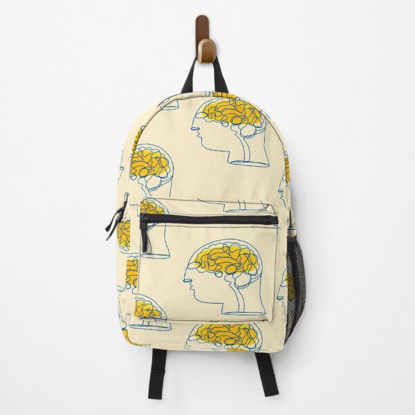 Item preview, Notches in the brain designed and sold by pawinee.