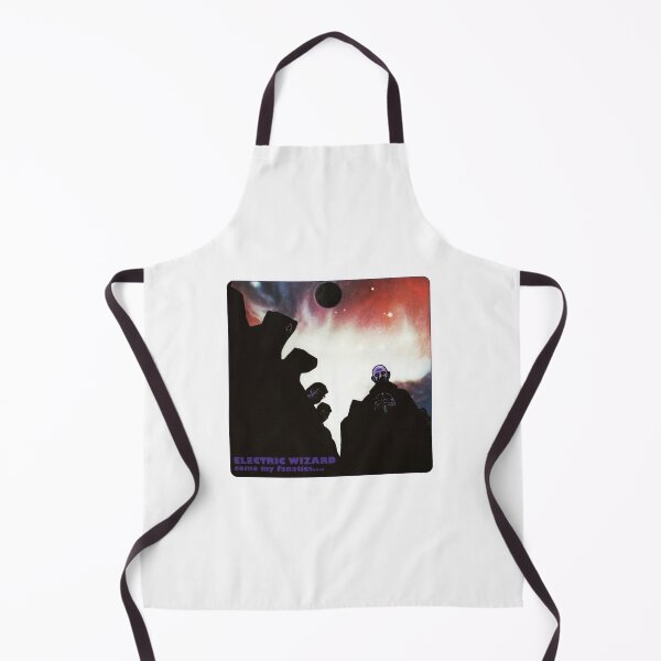 Item preview, Electric Wizard - come my fanatics designed and sold by lithoman2.