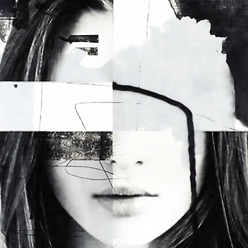 Artwork thumbnail, Abstract Vision by Underdott