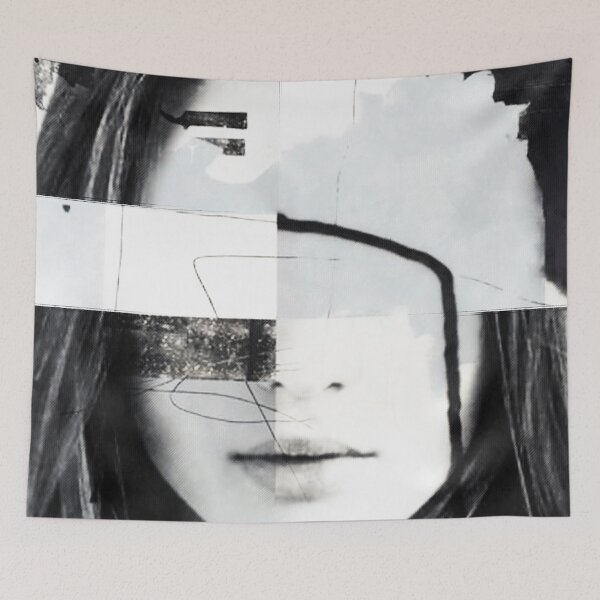 Item preview, Abstract Vision designed and sold by Underdott.