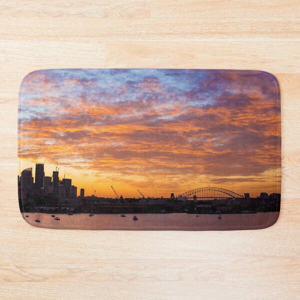 Item preview, Spring Sunset designed and sold by ShotsOfLove.